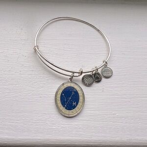 Alex & Ani Pisces Bracelet